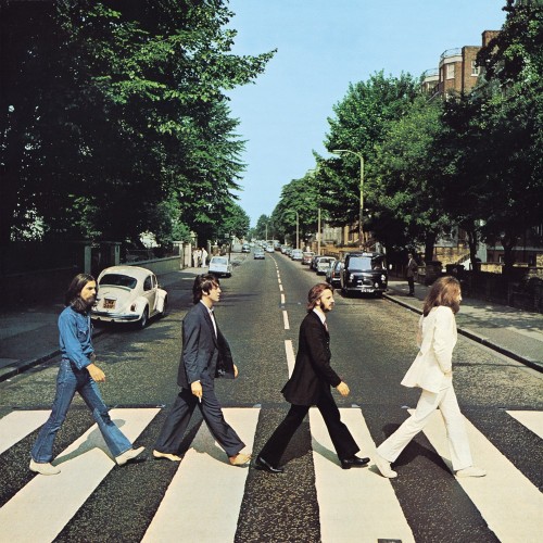 Let It Be & Abbey Road LIVE
