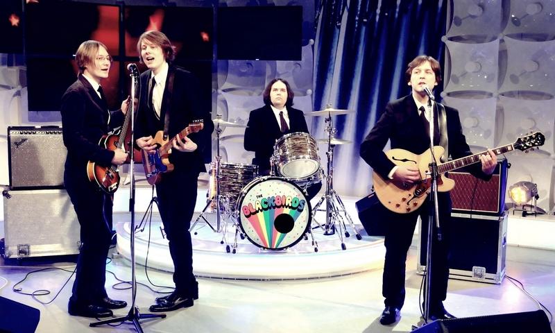 Best Of Beatles - Live Beatles Show